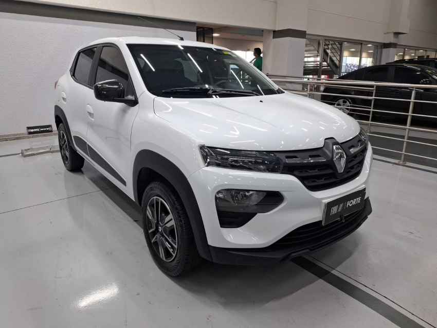 renault kwid 1.0 12v sce flex intense manual 4p 20243