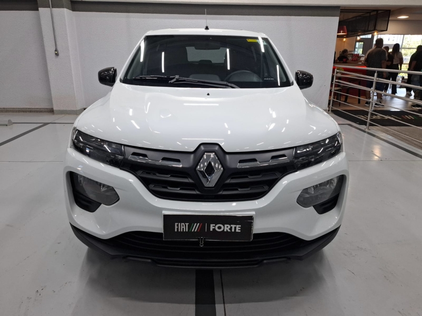renault kwid 1.0 12v sce flex intense manual 4p 20242