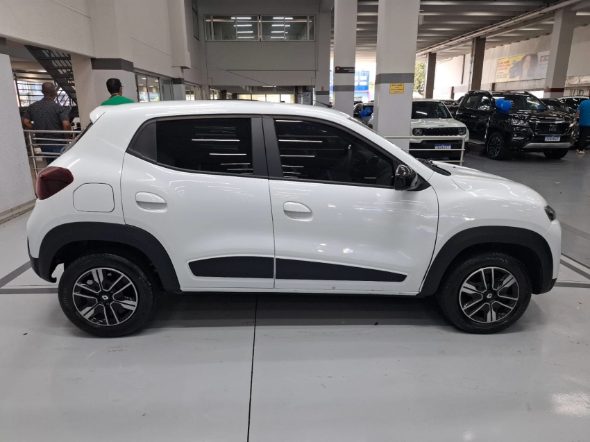 renault kwid 1.0 12v sce flex intense manual 4p 20244