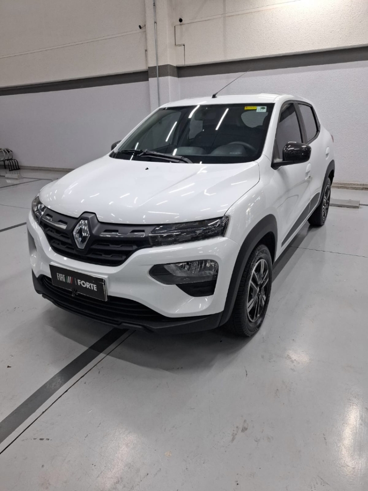 renault kwid 1.0 12v sce flex intense manual 4p 2024