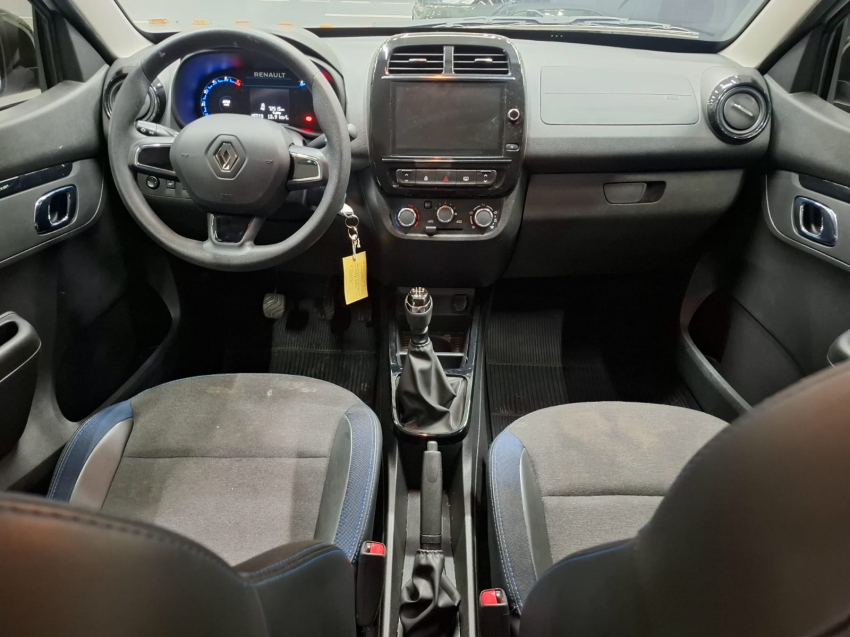 renault kwid 1.0 12v sce flex intense manual 4p 202410