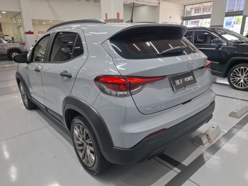 fiat pulse 1.3 flex drive manual 4p 202315