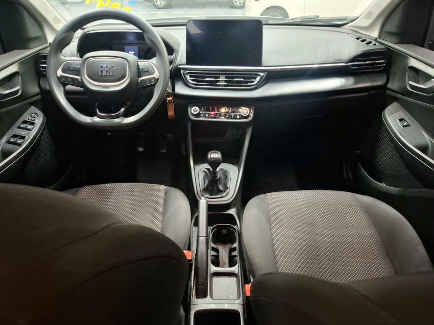 fiat pulse 1.3 flex drive manual 4p 202310