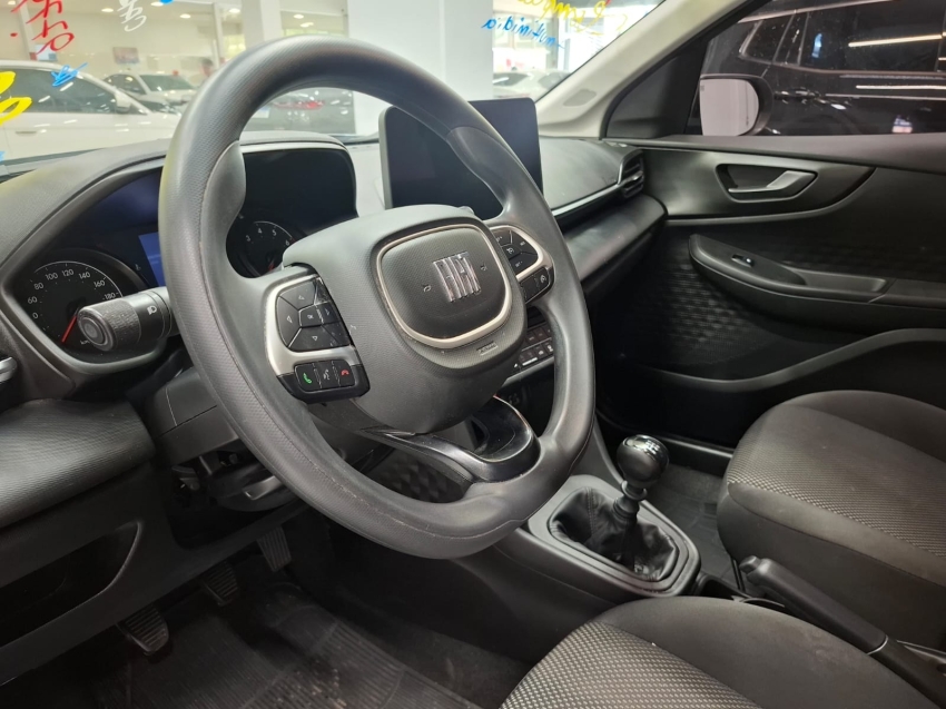 fiat pulse 1.3 flex drive manual 4p 20235