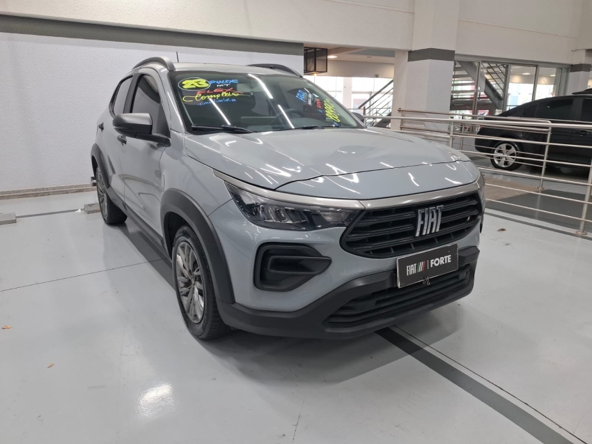 fiat pulse 1.3 flex drive manual 4p 20233