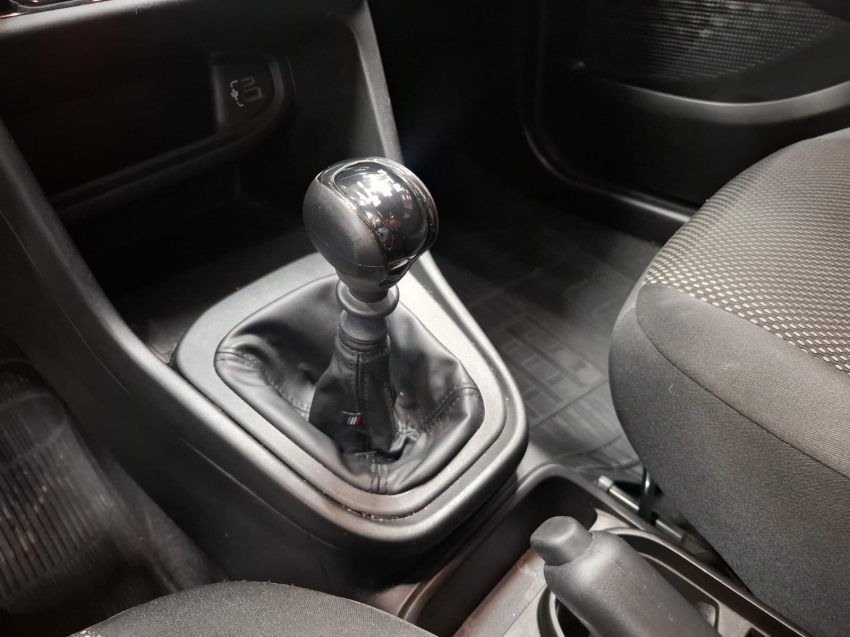 fiat pulse 1.3 flex drive manual 4p 20236