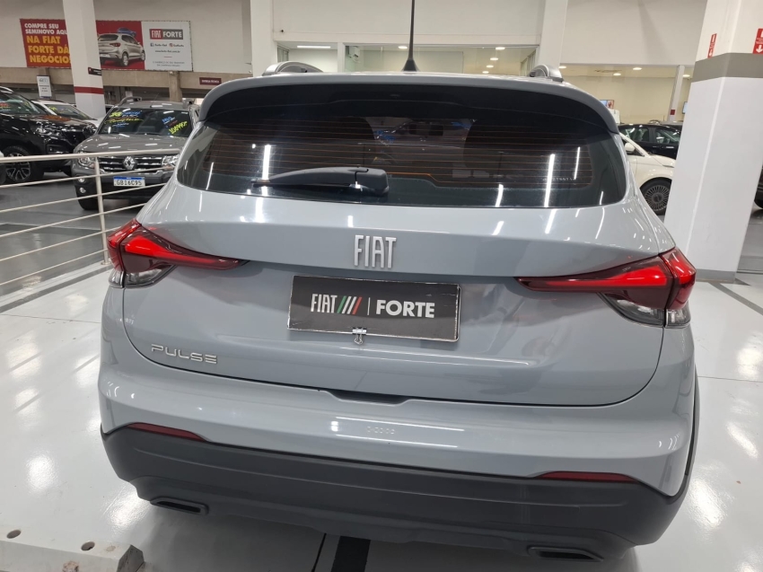 fiat pulse 1.3 flex drive manual 4p 202314