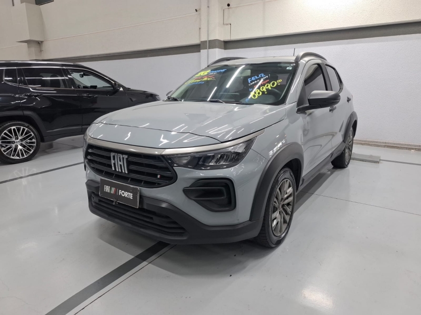 fiat pulse 1.3 flex drive manual 4p 20232