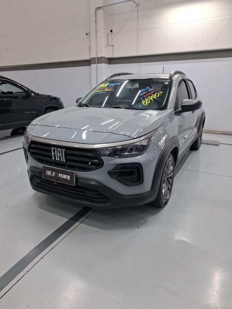 fiat pulse 1.3 flex drive manual 4p 2023