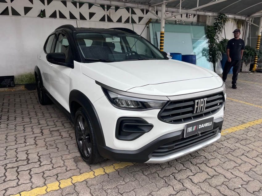 fiat pulse 1.0 turbo 200 flex audace cvt 4p automatico 20253