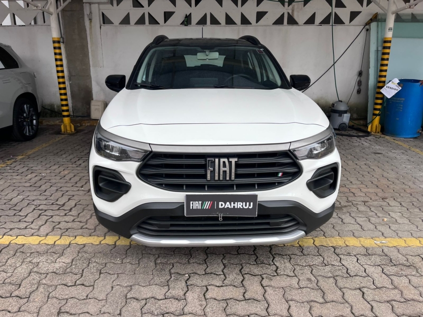 fiat pulse 1.0 turbo 200 flex audace cvt 4p automatico 20252