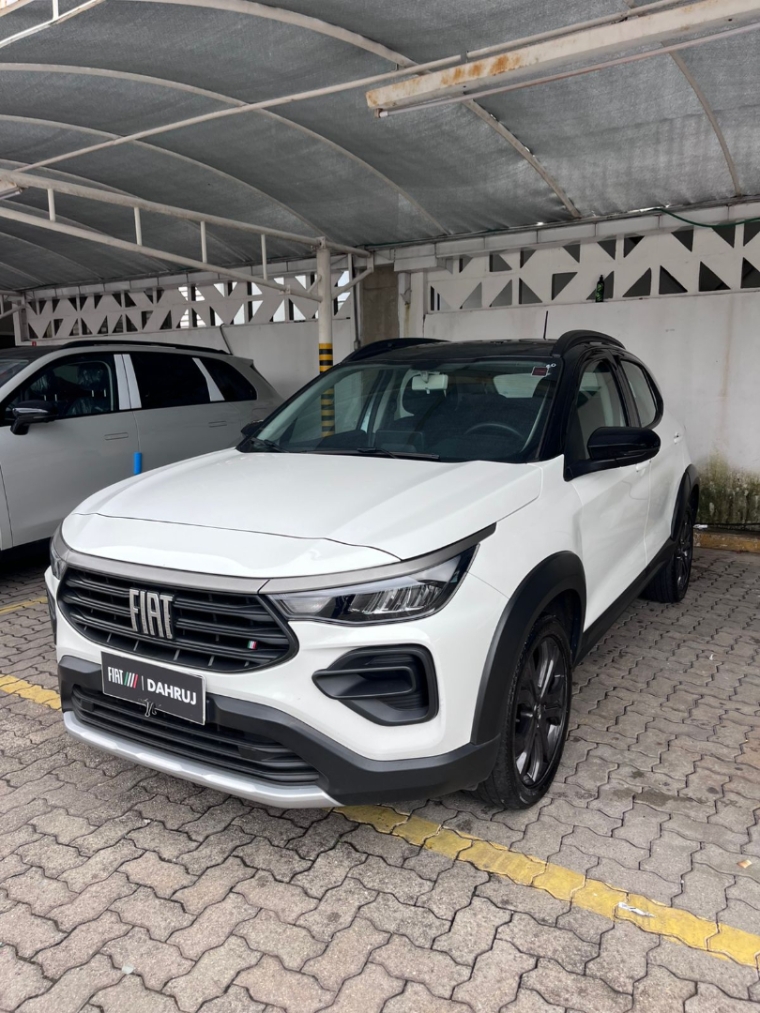 fiat pulse 1.0 turbo 200 flex audace cvt 4p automatico 2025