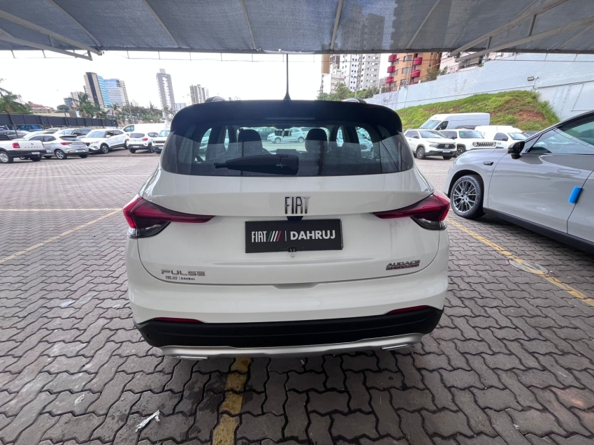 fiat pulse 1.0 turbo 200 flex audace cvt 4p automatico 202514