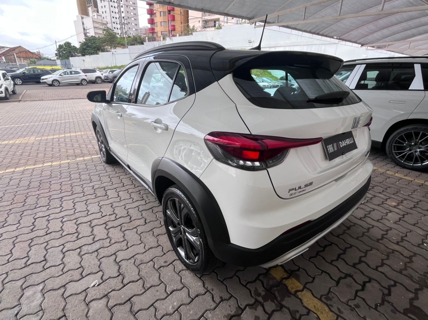 fiat pulse 1.0 turbo 200 flex audace cvt 4p automatico 202515