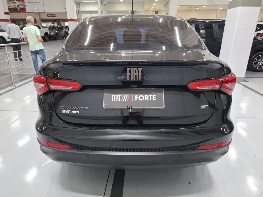 fiat cronos 1.3 firefly flex drive cvt 4p automatico 202514