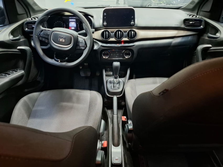 fiat cronos 1.3 firefly flex drive cvt 4p automatico 202510