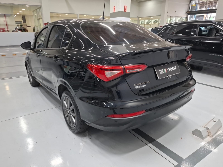 fiat cronos 1.3 firefly flex drive cvt 4p automatico 202515