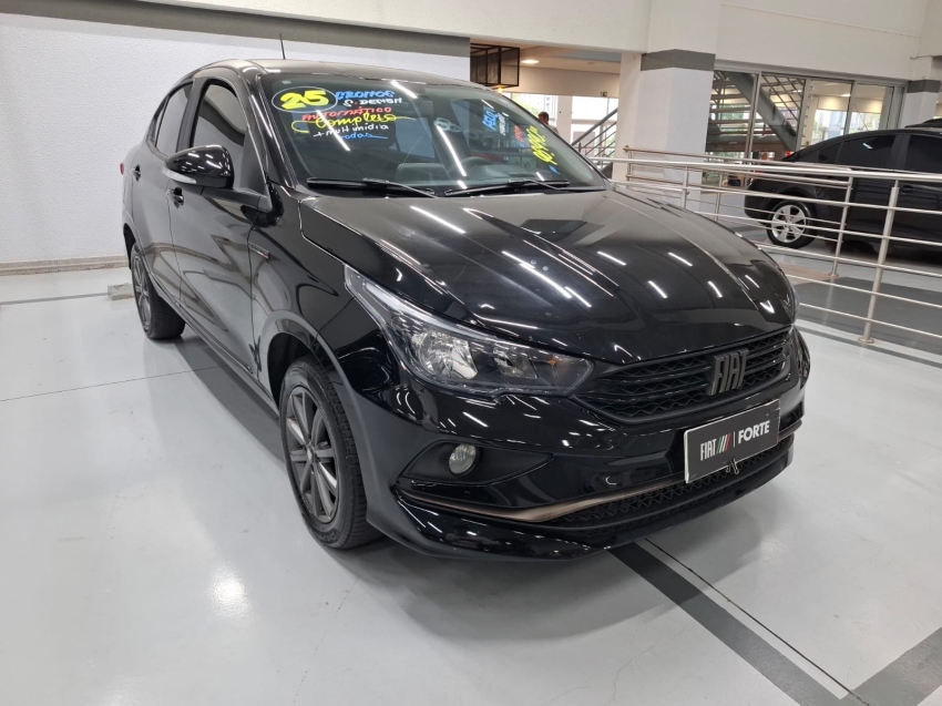 fiat cronos 1.3 firefly flex drive cvt 4p automatico 20253