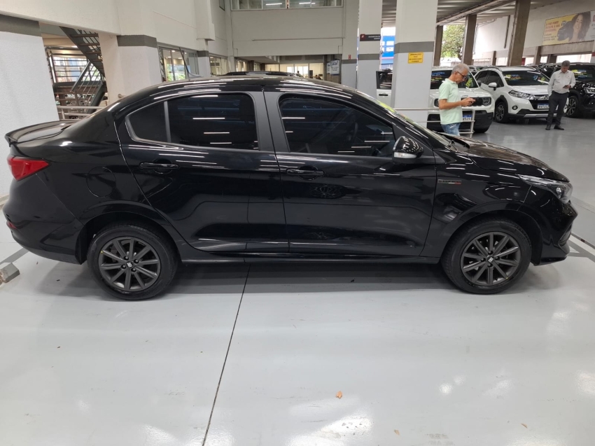 fiat cronos 1.3 firefly flex drive cvt 4p automatico 20254