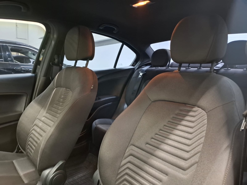 fiat cronos 1.3 firefly flex drive cvt 4p automatico 20259