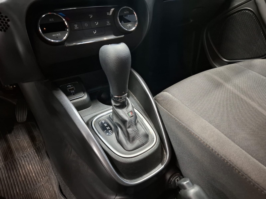 fiat cronos 1.3 firefly flex drive cvt 4p automatico 20256