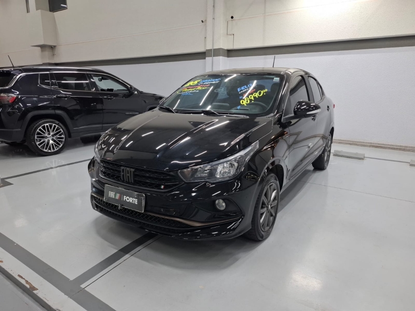 fiat cronos 1.3 firefly flex drive cvt 4p automatico 20251