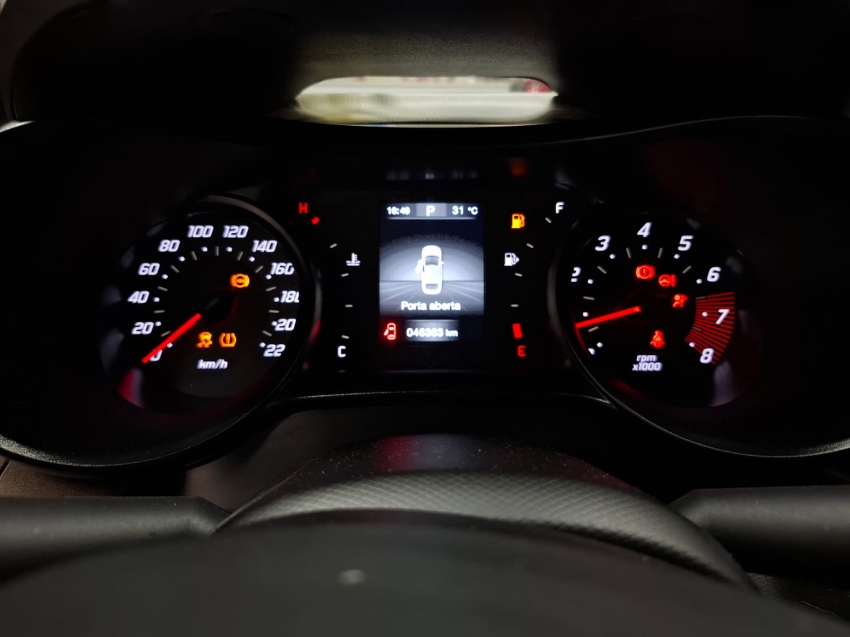 fiat cronos 1.3 firefly flex drive cvt 4p automatico 20258