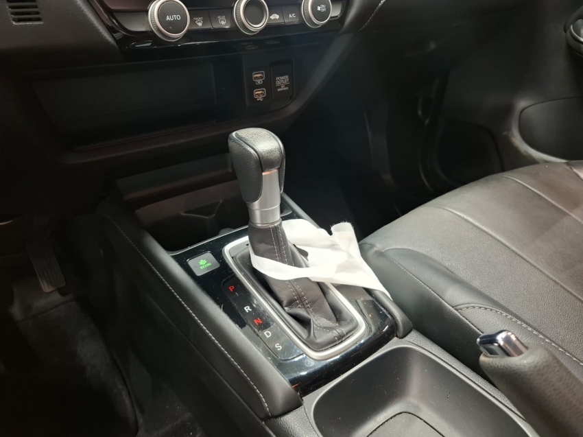honda city 1.5 i-vtec flex exl cvt 4p automatico 20236