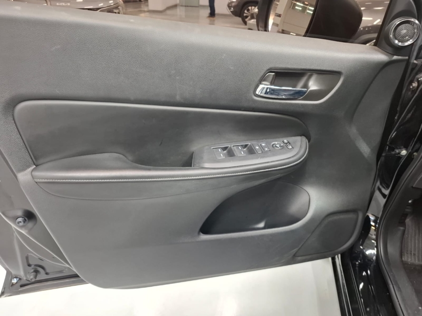 honda city 1.5 i-vtec flex exl cvt 4p automatico 20237