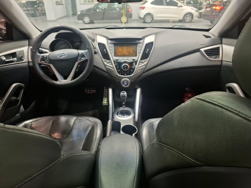 hyundai veloster 1.6 16v gasolina 3p automatico 4p 201210