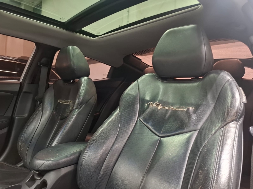 hyundai veloster 1.6 16v gasolina 3p automatico 4p 20129