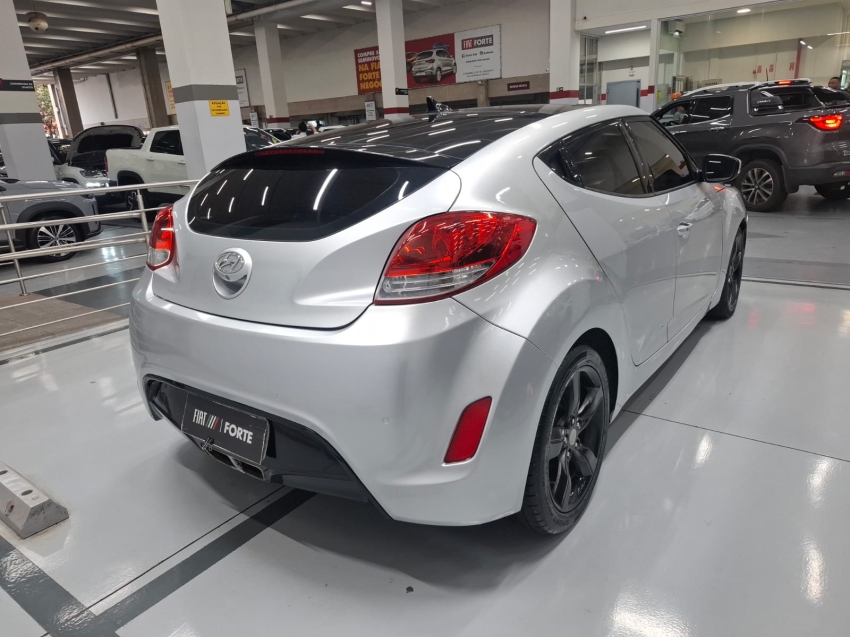 hyundai veloster 1.6 16v gasolina 3p automatico 4p 201213