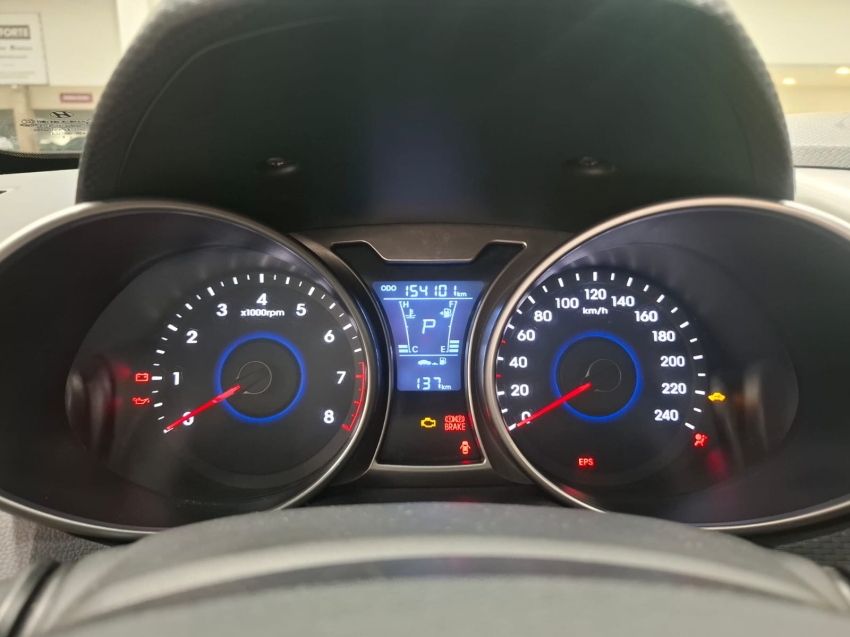 hyundai veloster 1.6 16v gasolina 3p automatico 4p 20128