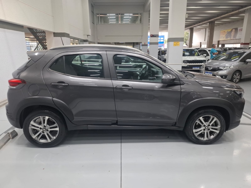 fiat pulse 1.0 turbo 200 flex audace cvt 4p automatico 20224