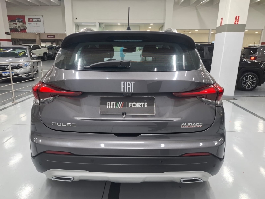 fiat pulse 1.0 turbo 200 flex audace cvt 4p automatico 202214
