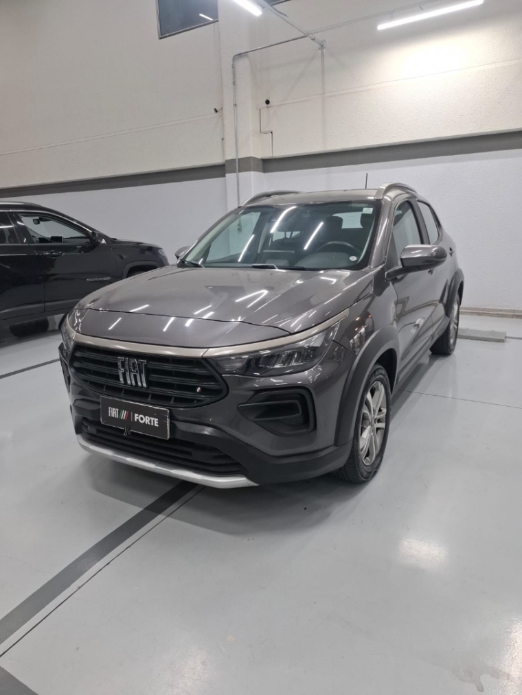 fiat pulse 1.0 turbo 200 flex audace cvt 4p automatico 2022
