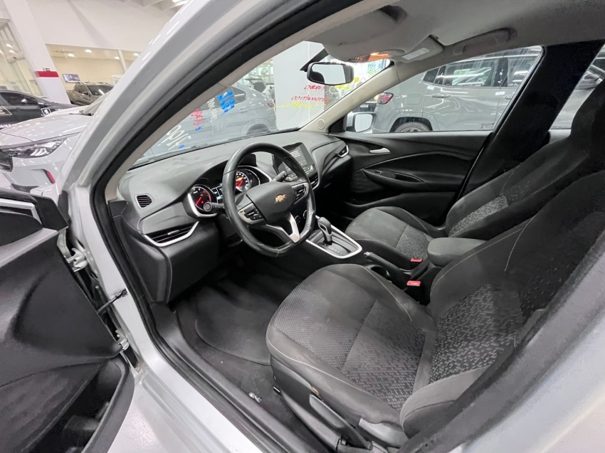 chevrolet onix 1.0 turbo flex plus ltz automatico 4p 20206