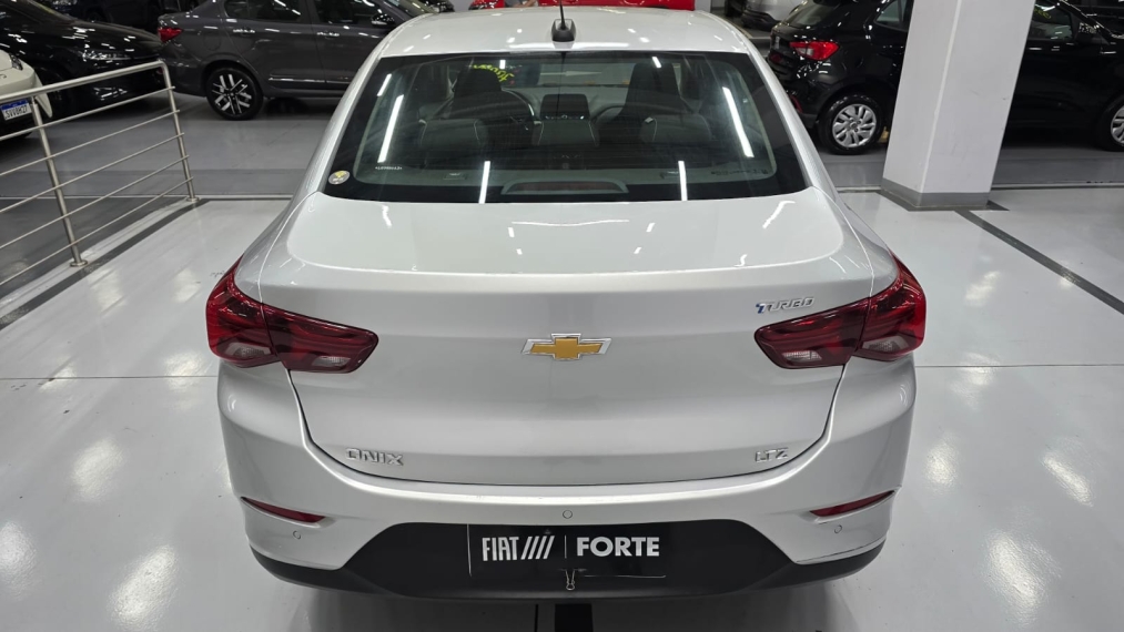 chevrolet onix 1.0 turbo flex plus ltz automatico 4p 202014