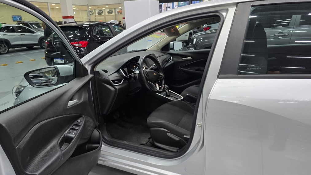 chevrolet onix 1.0 turbo flex plus ltz automatico 4p 20206