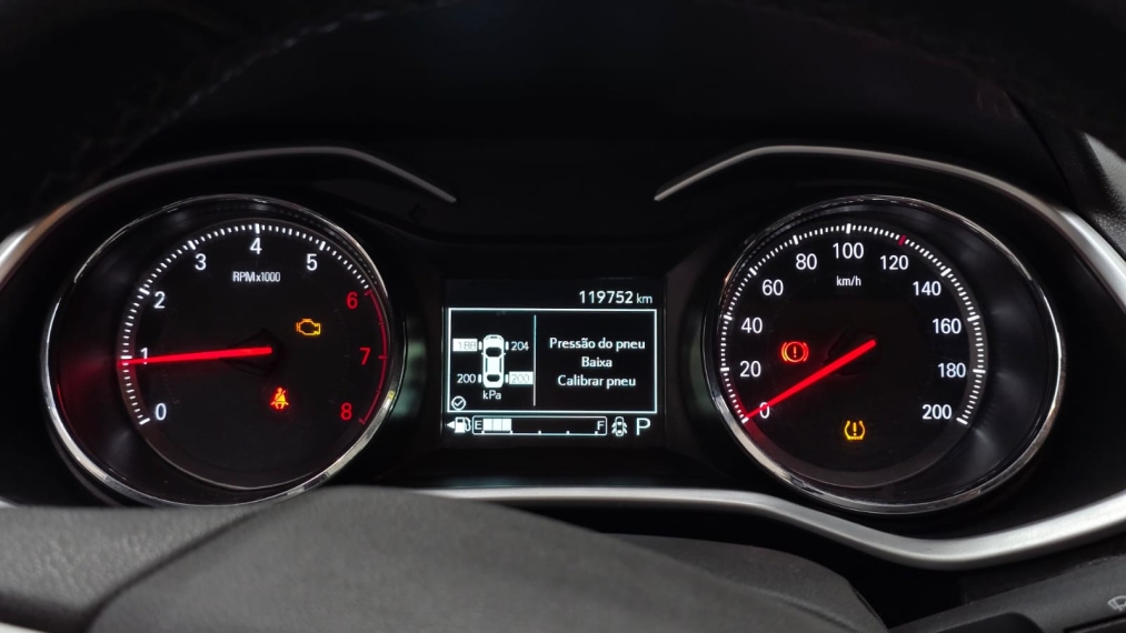 chevrolet onix 1.0 turbo flex plus ltz automatico 4p 20207