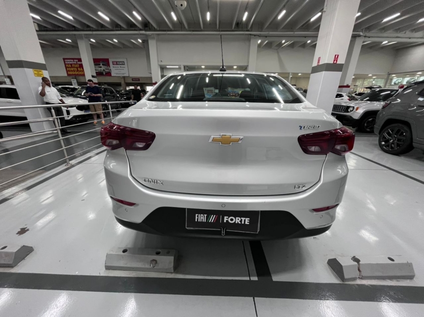 chevrolet onix 1.0 turbo flex plus ltz automatico 4p 202014