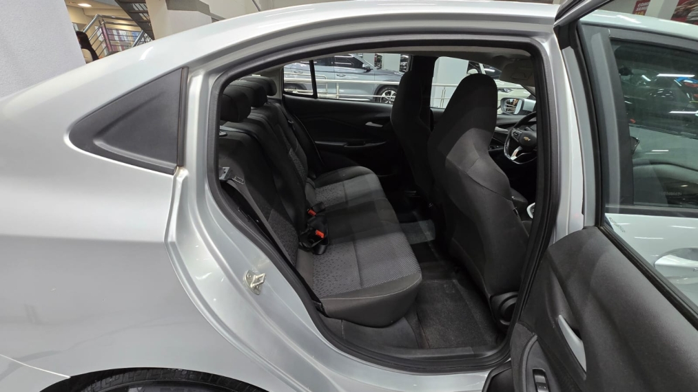 chevrolet onix 1.0 turbo flex plus ltz automatico 4p 202011