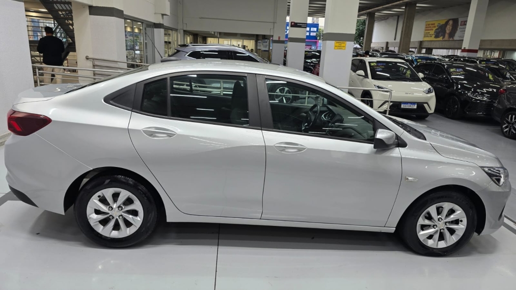 chevrolet onix 1.0 turbo flex plus ltz automatico 4p 20204