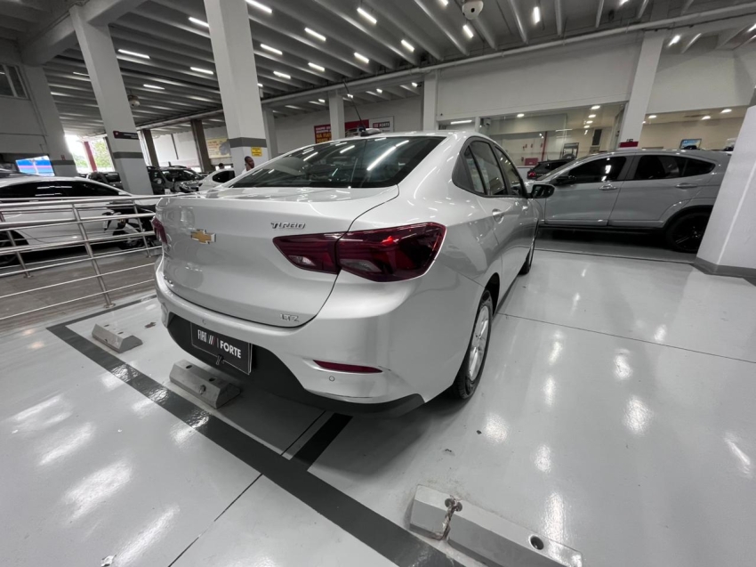 chevrolet onix 1.0 turbo flex plus ltz automatico 4p 202013