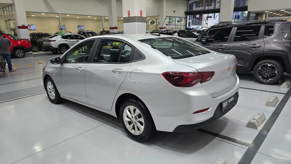 chevrolet onix 1.0 turbo flex plus ltz automatico 4p 202015