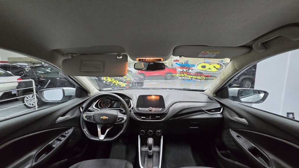 chevrolet onix 1.0 turbo flex plus ltz automatico 4p 202010