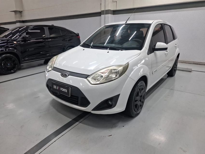 ford fiesta 1.6 mpi class hatch 8v flex 4p manual 20131