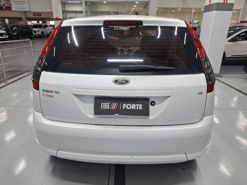 ford fiesta 1.6 mpi class hatch 8v flex 4p manual 201314