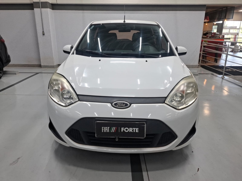 ford fiesta 1.6 mpi class hatch 8v flex 4p manual 20132