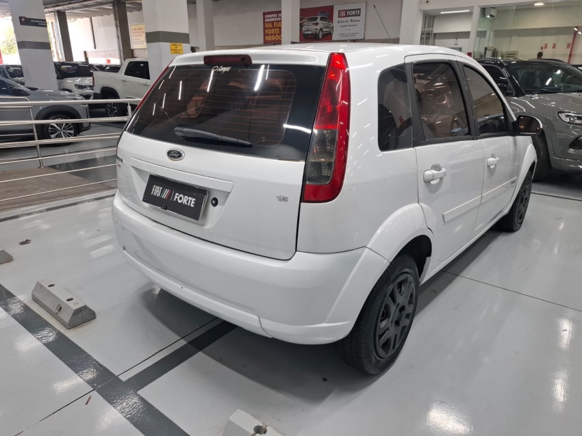 ford fiesta 1.6 mpi class hatch 8v flex 4p manual 201313